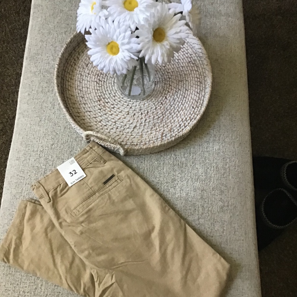 Hyper Denim pants (brand new)